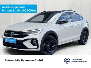 Volkswagen Taigo 1.5 TSI DSG R-LINE *AHK*MATRIX*KAMERA*