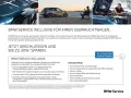 BMW iX2 20 eDrive+M Sport+AD+Navi+Digitales Cockpit+