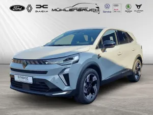 Renault Symbioz Full Hybrid E-Tech 160 TECHNO
