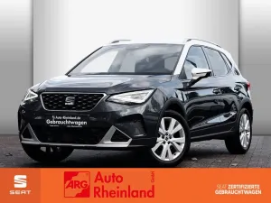 Seat Arona Xperience 1.0 TSI DSG NAVI/LED/ACC/SHZ/GJR
