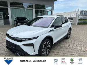 Skoda Elroq 60 Sportline, AHK, LED, Rearview, PDC, ACC