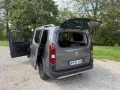 Peugeot Rifter Automatik/Standheizung