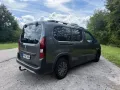 Peugeot Rifter Automatik/Standheizung