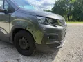Peugeot Rifter Automatik/Standheizung