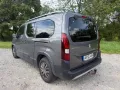 Peugeot Rifter Automatik/Standheizung