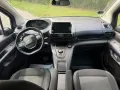 Peugeot Rifter Automatik/Standheizung