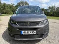 Peugeot Rifter Automatik/Standheizung
