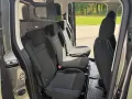Peugeot Rifter Automatik/Standheizung