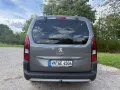 Peugeot Rifter Automatik/Standheizung