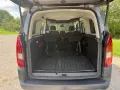 Peugeot Rifter Automatik/Standheizung