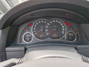 Opel opel Meriva