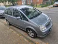 Opel opel Meriva