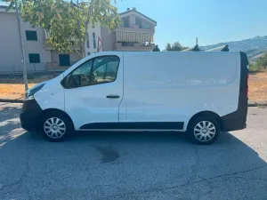 Opel OPEL 1.6CDTi S&S VIV. E6B 92Kw 6M - 2017
