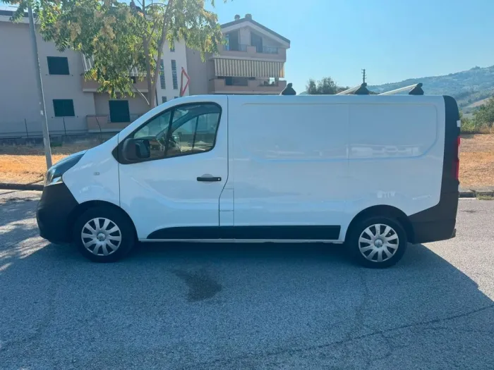 Opel OPEL 1.6CDTi S&S VIV. E6B 92Kw 6M - 2017