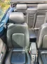 Volkswagen New Beetle cabrio 1Y Ausstattung  Volleder...