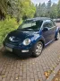 Volkswagen New Beetle cabrio 1Y Ausstattung  Volleder...