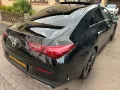 Mercedes-Benz CLA 180 COUPÉ! AMG! NIGHT! PANO! DISTR.! 19ZOLL!
