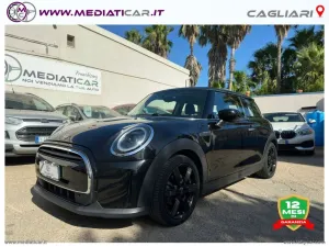 MINI Mini Cooper Classic