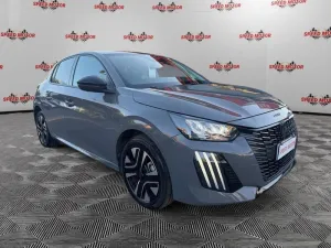 Peugeot 208 Allure Hybrid 100 cv Automatica! PRO