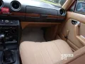 Mercedes-Benz Oldtimer Mercedese W123 TD Diesel