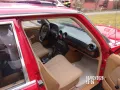 Mercedes-Benz Oldtimer Mercedese W123 TD Diesel