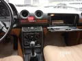 Mercedes-Benz Oldtimer Mercedese W123 TD Diesel