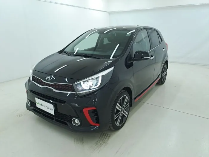 Kia Picanto GT Line BR316863 1.0 Benzina 67CV