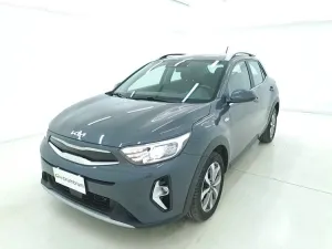 Kia Stonic MHEV Style BR692886 1.0 Mild Hybrid 1