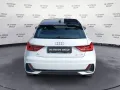 Audi A1 Sportback A1 Sportback 30 1.0 tfsi S Lin