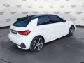Audi A1 Sportback A1 Sportback 30 1.0 tfsi S Lin