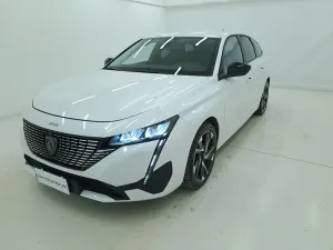 Peugeot 308 SW Allure Pack EAT8 BR905808 1.5 Die