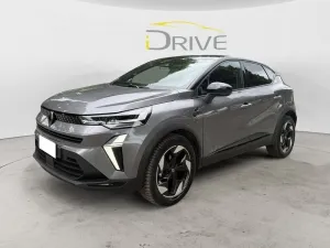 Renault Captur Captur 1.0 tce Techno 90cv BICOLO