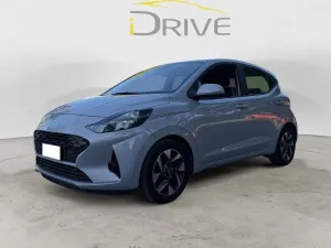 Other Hyundai i10 i10 1.0 mpi Connectline 67cv