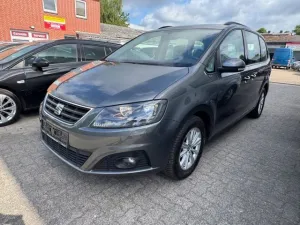 Seat Alhambra Style *AS Fair Ankauf *Wir Kaufen Autos