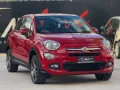 Fiat 500X 1.6 E-torq Pop Star 4X2 110CV NAVI