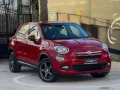 Fiat 500X 1.6 E-torq Pop Star 4X2 110CV NAVI