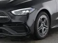 Mercedes-Benz C 300 e T AMG Line AHK 360 Grad Kamera Ambiente