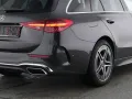 Mercedes-Benz C 300 e T AMG Line AHK 360 Grad Kamera Ambiente