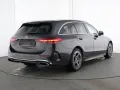 Mercedes-Benz C 300 e T AMG Line AHK 360 Grad Kamera Ambiente