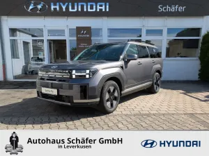 Hyundai SANTA FE HEV INTRO EDITION 1.6 T-GDI 6-AT 4WD Wi