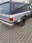 Chevrolet Suburban C20 5.7l V8 Tüv Neu 09/...