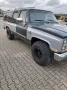 Chevrolet Suburban C20 5.7l V8 Tüv Neu 09/...