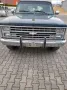 Chevrolet Suburban C20 5.7l V8 Tüv Neu 09/...