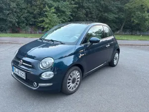 Fiat 500 1.2 8V Anniversario Anniversario