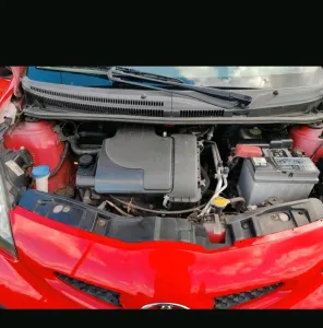 Toyota verkaufe toyota aygo