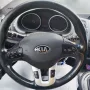 Kia Sportage 1.6 GDI 2WD Dream Team Edition Drea...