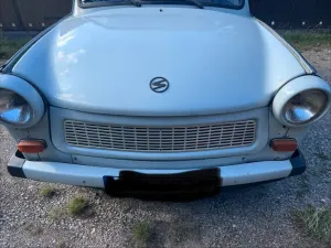 Trabant 601 S