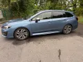 Subaru Levorg 1.6GT AWD  2.Hand  8-fachbereift