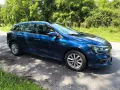 Renault Megane ENERGY dCi 110 Intens Grandtour Intens