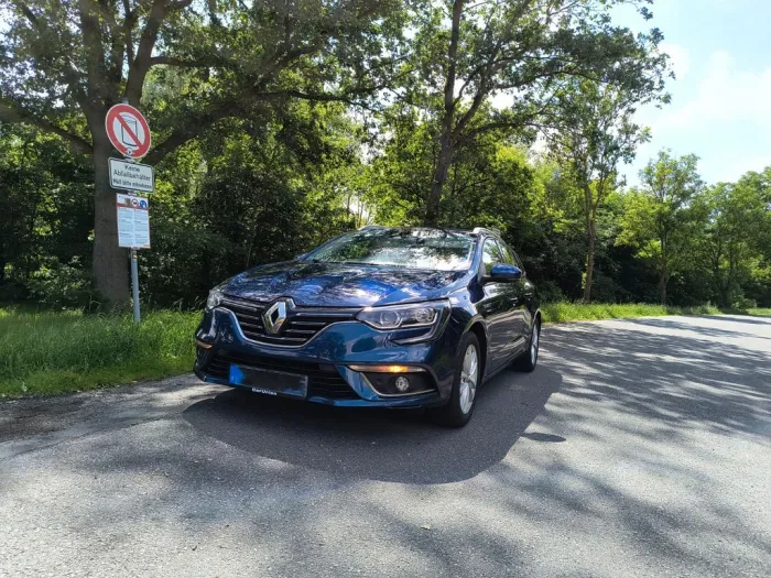 Renault Megane ENERGY dCi 110 Intens Grandtour Intens
